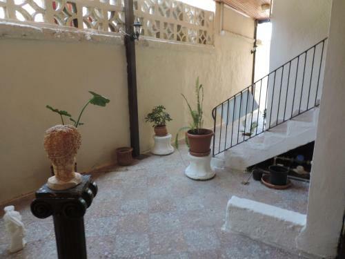 Yildiz1 Motel