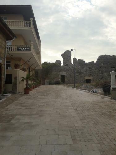 Yildiz1 Motel