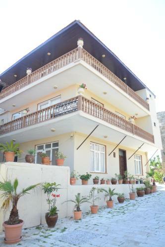 Yildiz1 Motel