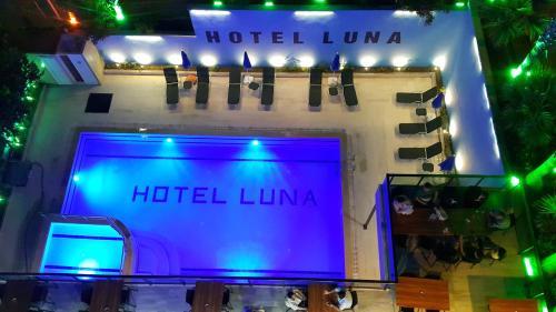 Hotel Luna