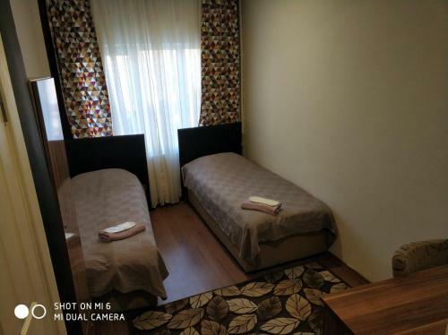 Bulvar Hostel