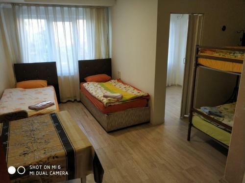 Bulvar Hostel