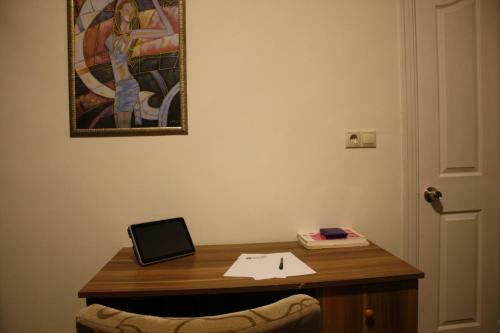 Bulvar Hostel