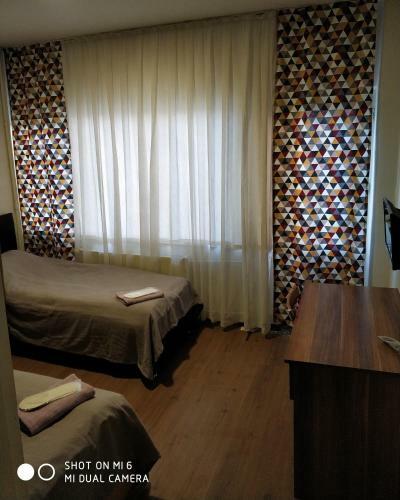 Bulvar Hostel