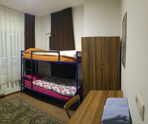 Bulvar Hostel