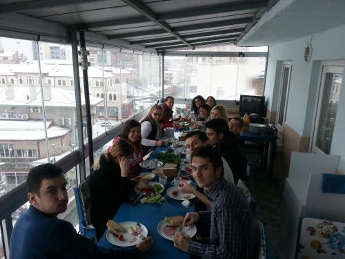 Bulvar Hostel