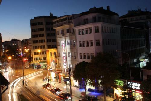 Bulvar Hostel
