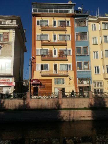 Bulvar Hostel