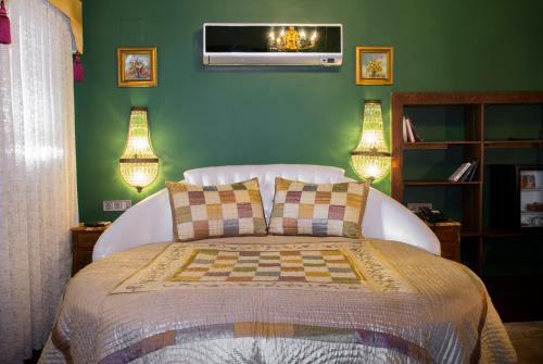 Mahallem Hotel