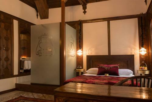 Mahallem Hotel