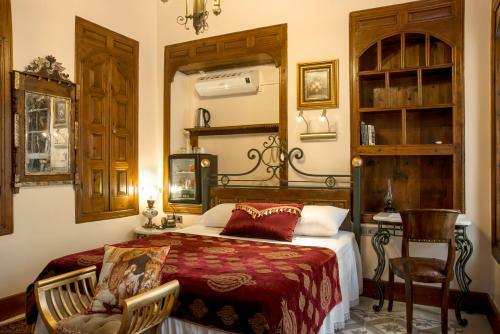 Mahallem Hotel