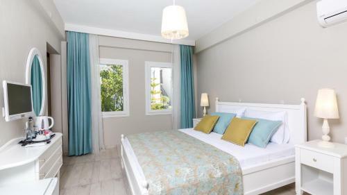 Kalina Hotel