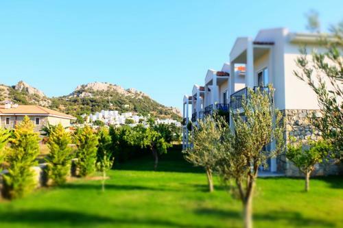 Kalina Hotel