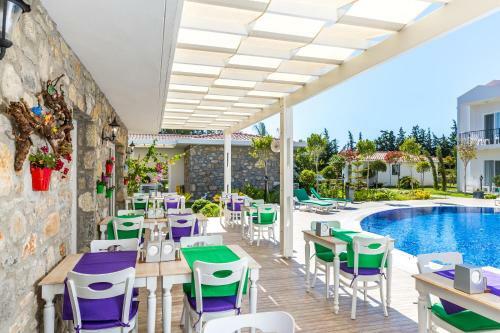 Kalina Hotel