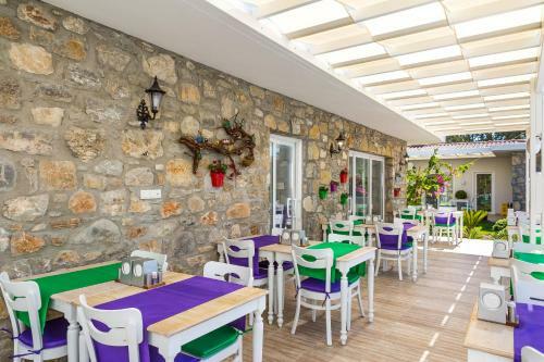 Kalina Hotel
