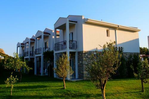 Kalina Hotel