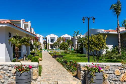 Kalina Hotel