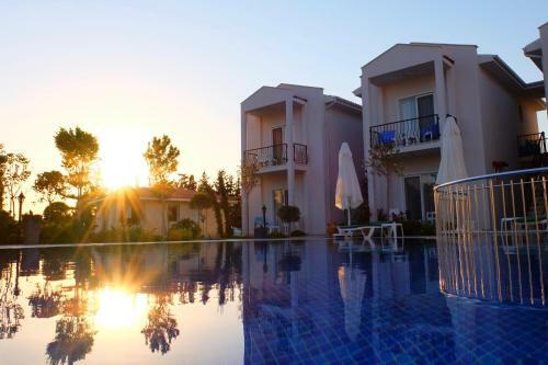 Kalina Hotel