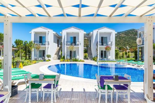Kalina Hotel