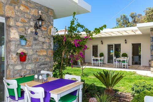 Kalina Hotel