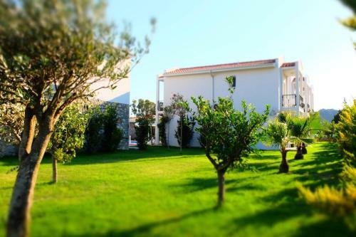 Kalina Hotel