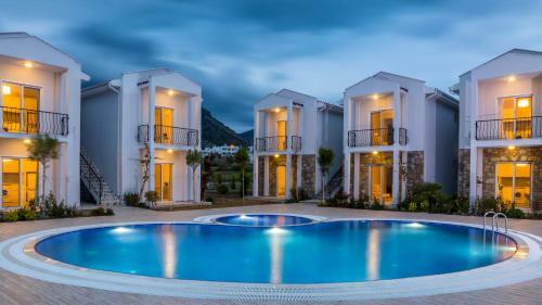 Kalina Hotel