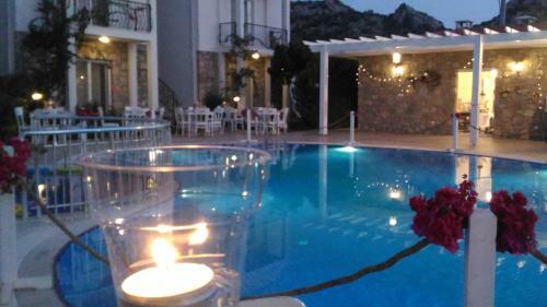 Kalina Hotel