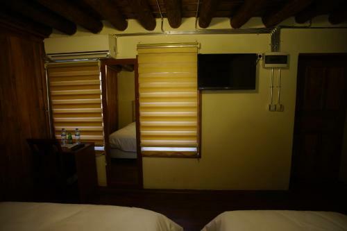 Hotel Efe Bey Kona??
