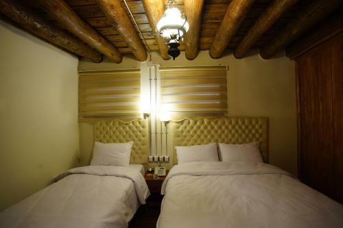 Hotel Efe Bey Kona??