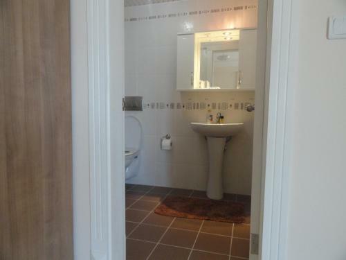 Apartamento Gold Sun