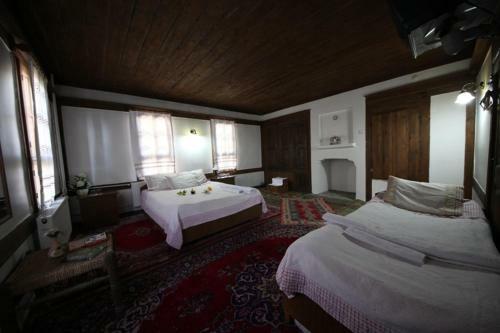 Hotel Nermi?n Hanim Konagi