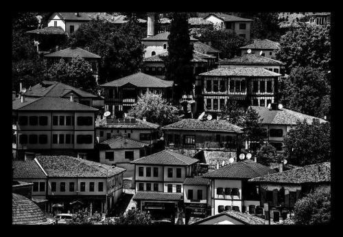 Hotel Nermi?n Hanim Konagi