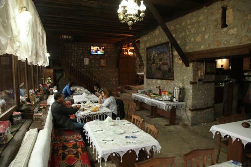 Hotel Nermi?n Hanim Konagi