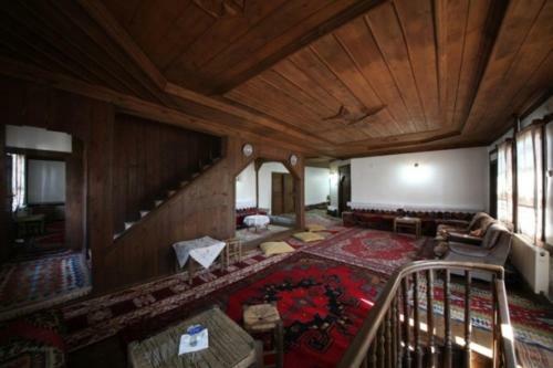 Hotel Nermi?n Hanim Konagi