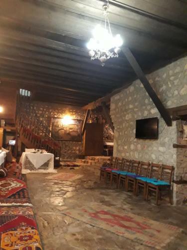 Hotel Nermi?n Hanim Konagi