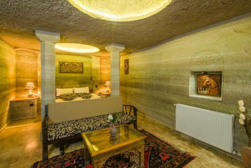 Hotel Historical Goreme House
