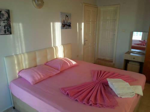Bed & Breakfast Yona Motel