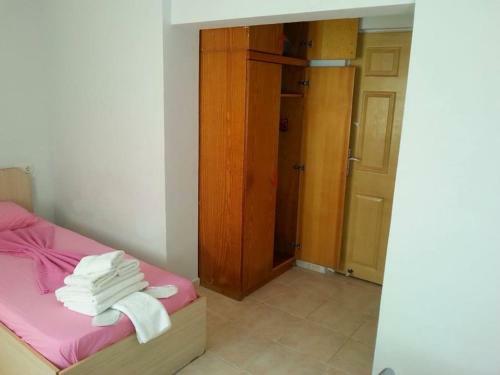 Bed & Breakfast Yona Motel