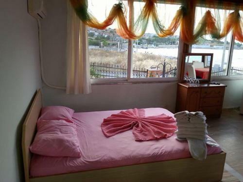 Bed & Breakfast Yona Motel