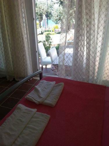 Bed & Breakfast Yona Motel