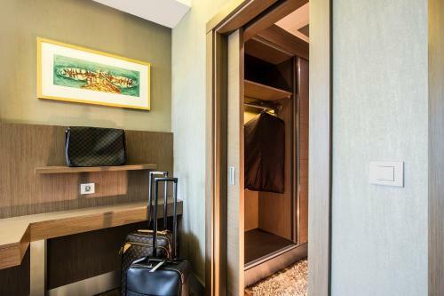 Avantgarde Hotel Levent