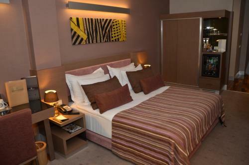 Avantgarde Hotel Levent