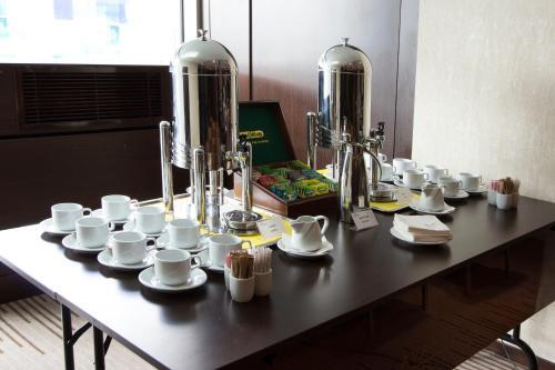 Avantgarde Hotel Levent