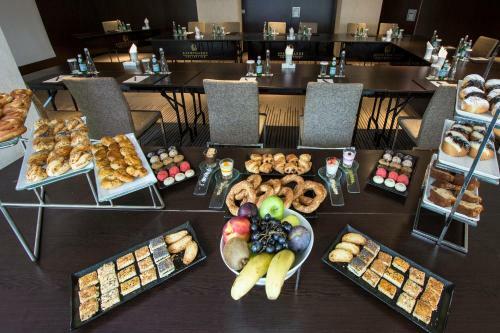 Avantgarde Hotel Levent