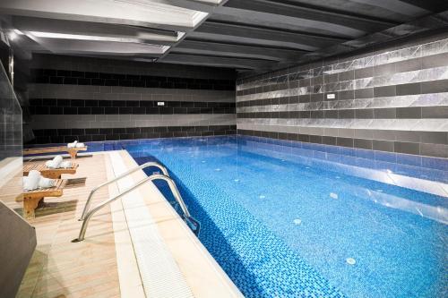 Avantgarde Hotel Levent