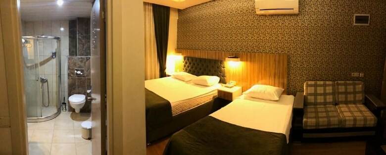 Grand Mardin-i Hotel