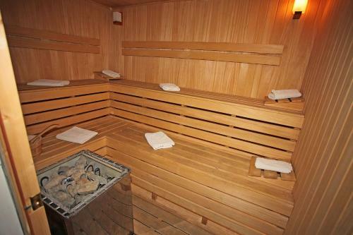 Yildizoglu Hotel