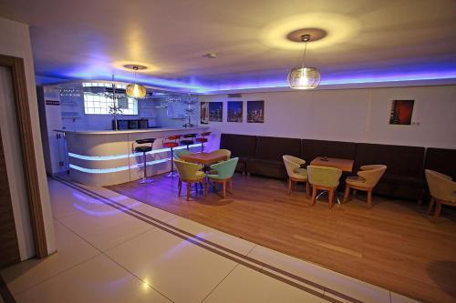 Yildizoglu Hotel
