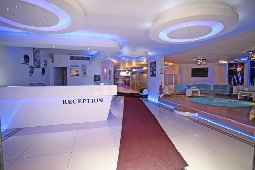 Yildizoglu Hotel