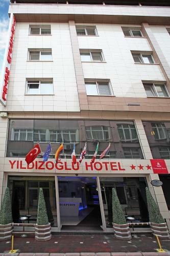 Yildizoglu Hotel